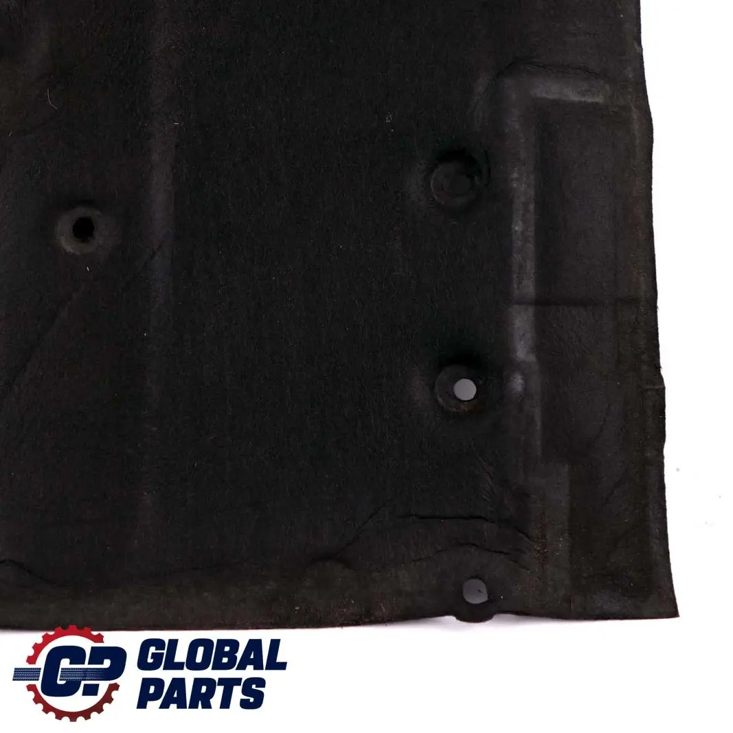  Mercedes-Benz A B Class W169 W245 Front Cover Damping Insulation - SKU A1696820528 - Part number A1696820528