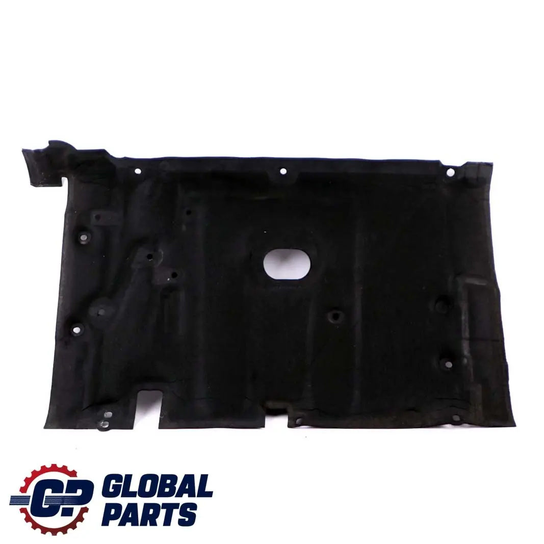 Mercedes-Benz A B Class W169 W245 Front Cover Damping Insulation to with Part number A1696820528 Mercedes-Benz A B Class W169 W245 Front Cover Damping Insulation - SKU A1696820528 - Part number A1696820528