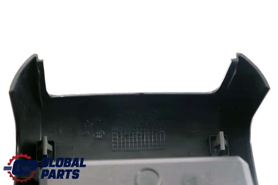 W254 Consola Central Embellecedor Panel Cubierta para Mercedes W169 con número de pieza A1696830091 Mercedes W169 W254 Consola Central Embellecedor Panel Cubierta - SKU A1696830091 - Número de pieza A1696830091