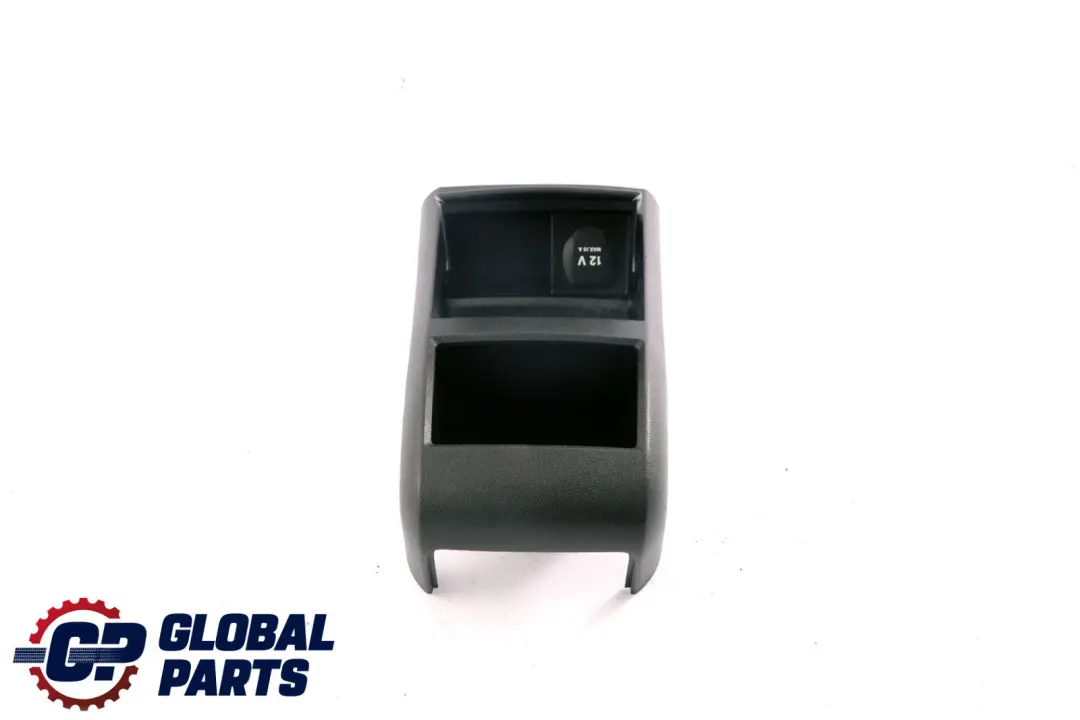 Mercedes W169 S245 Blende Verkleidung Mittelkonsole - SKU A1696830091 - Teilenummer A1696830091