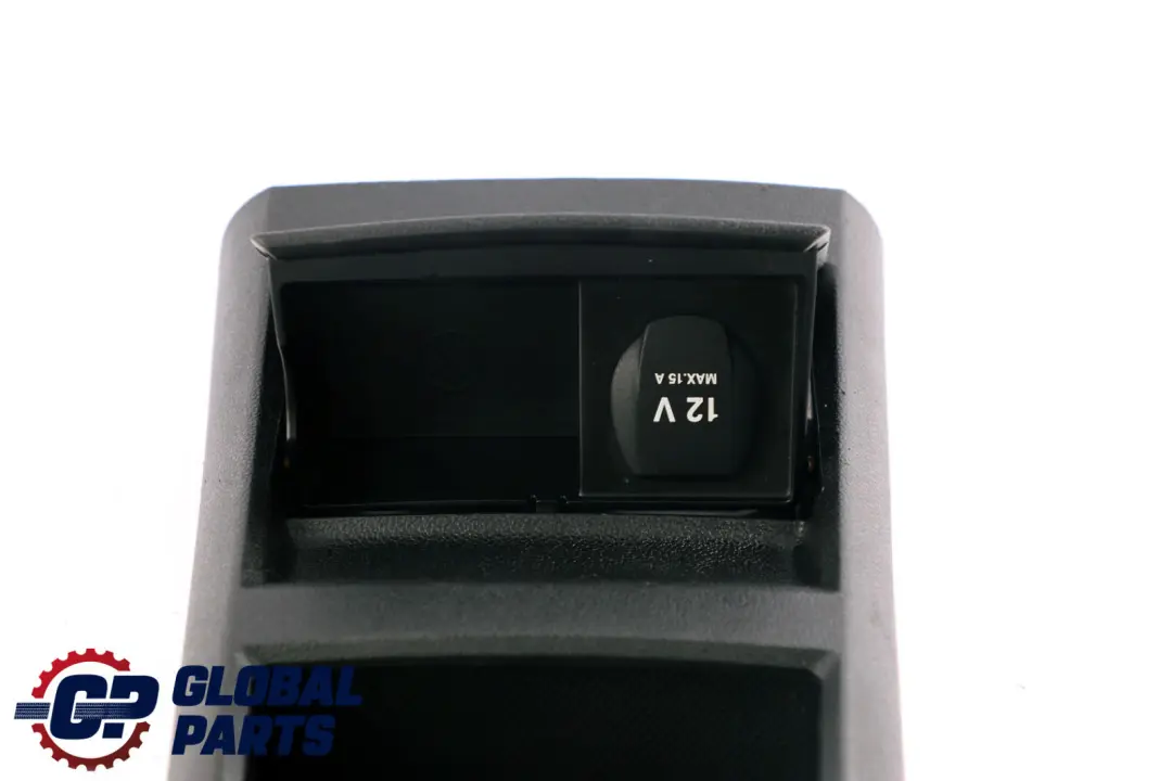 W254 Consola Central Embellecedor Panel Cubierta para Mercedes W169 con número de pieza A1696830091 Mercedes W169 W254 Consola Central Embellecedor Panel Cubierta - SKU A1696830091 - Número de pieza A1696830091