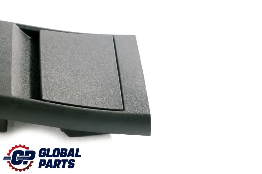 W254 Centre Console Trim Panel Cover to Mercedes W169 with Part number A1696830091 Mercedes W169 W254 Centre Console Trim Panel Cover - SKU A1696830091 - Part number A1696830091