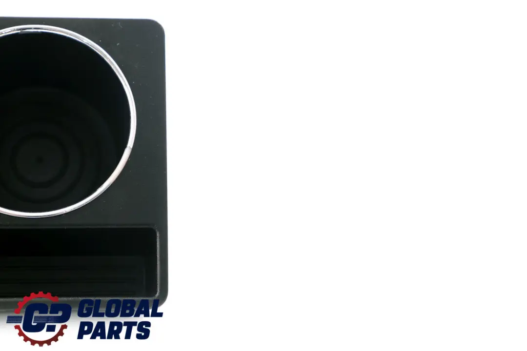 Garniture du porte-gobelet console centrale pour Mercedes W169 W245 à propos du numéro de pièce A1696830294 Mercedes W169 W245 Garniture du porte-gobelet console centrale - SKU A1696830294 - Numéro de pièce A1696830294