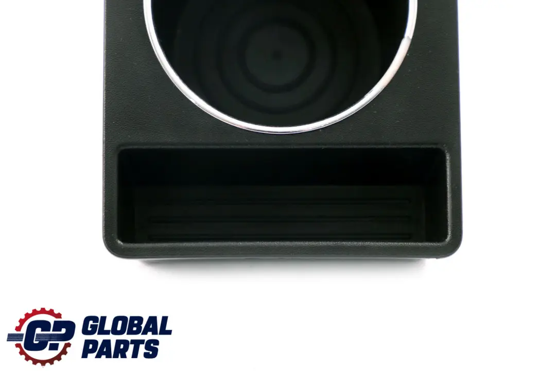 Consola Central Portavasos Embellecedor para Mercedes W169 W245 con número de pieza A1696830294 Mercedes W169 W245 Consola Central Portavasos Embellecedor - SKU A1696830294 - Número de pieza A1696830294