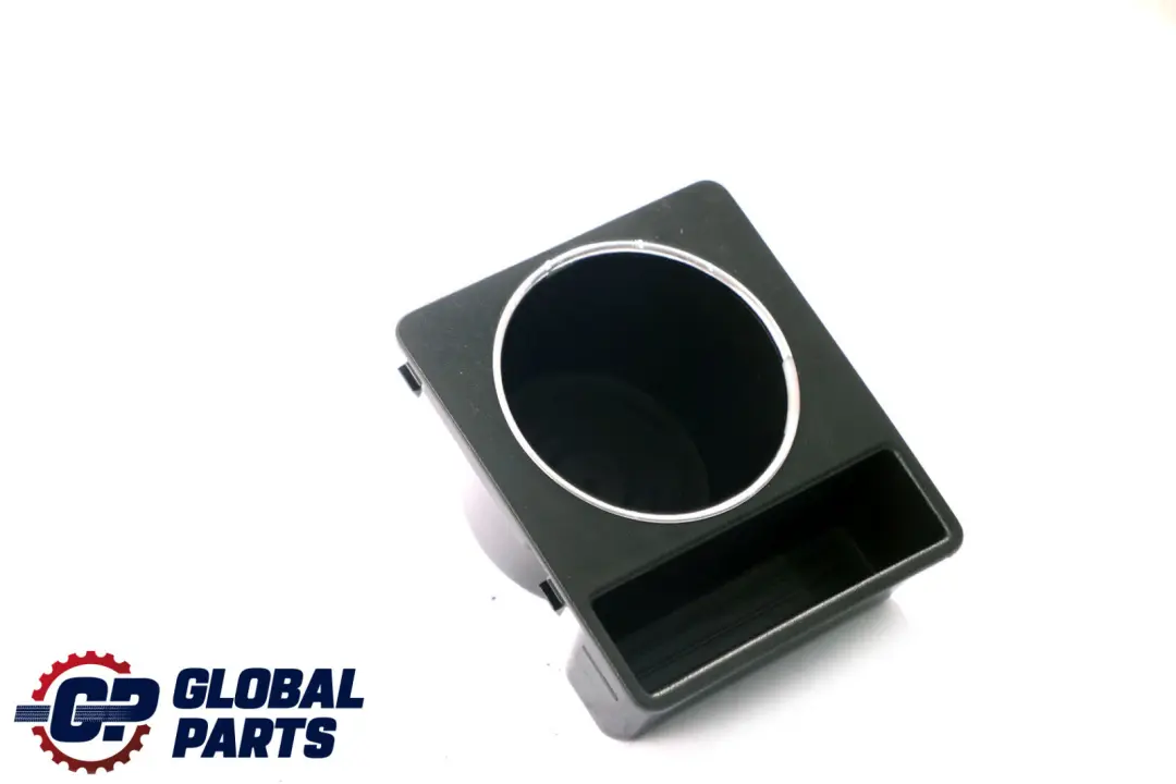 Centre Console Cup Holder Trim to Mercedes W169 W245 with Part number A1696830294 Mercedes W169 W245 Centre Console Cup Holder Trim - SKU A1696830294 - Part number A1696830294