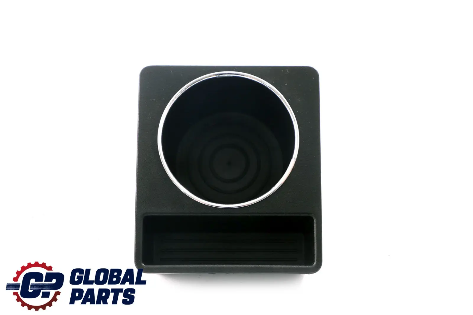 Mercedes W169 W245 Garniture du porte-gobelet console centrale A1696830294