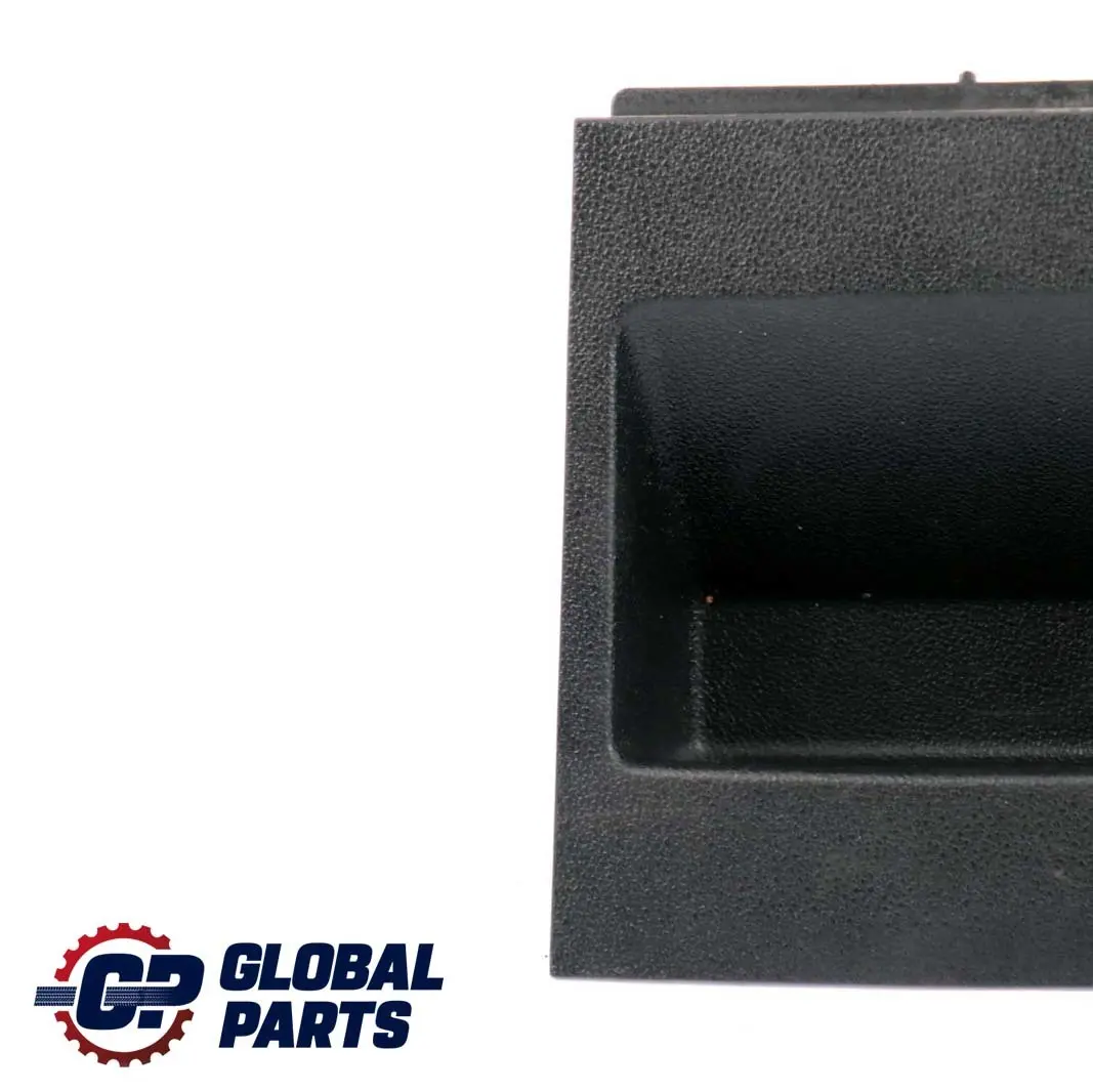 Centre Console Storage Compartment Trim Cover to Mercedes A-Class W169 with Part number A1696830310 Mercedes A-Class W169 Centre Console Storage Compartment Trim Cover - SKU A1696830310 - Part number A1696830310