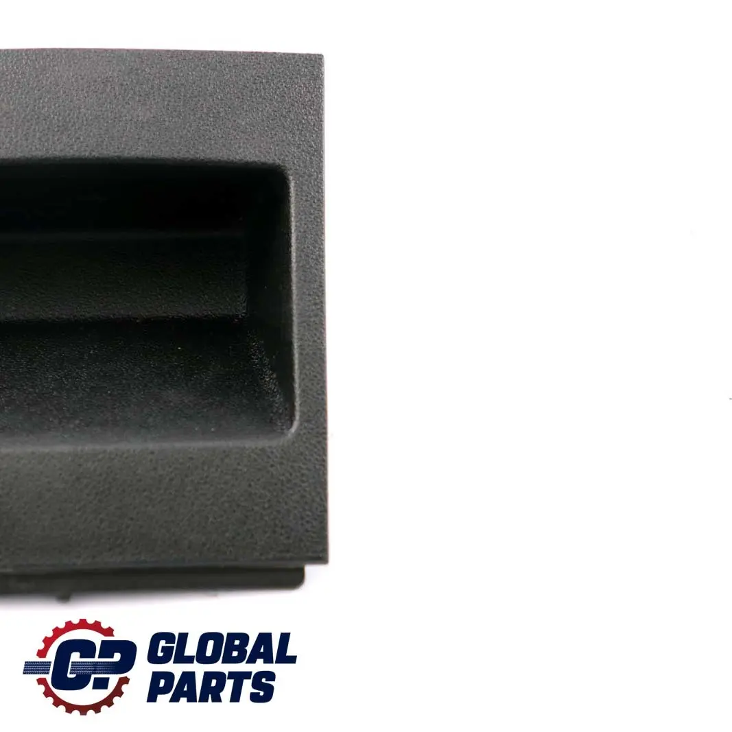 Centre Console Storage Compartment Trim Cover to Mercedes A-Class W169 with Part number A1696830310 Mercedes A-Class W169 Centre Console Storage Compartment Trim Cover - SKU A1696830310 - Part number A1696830310