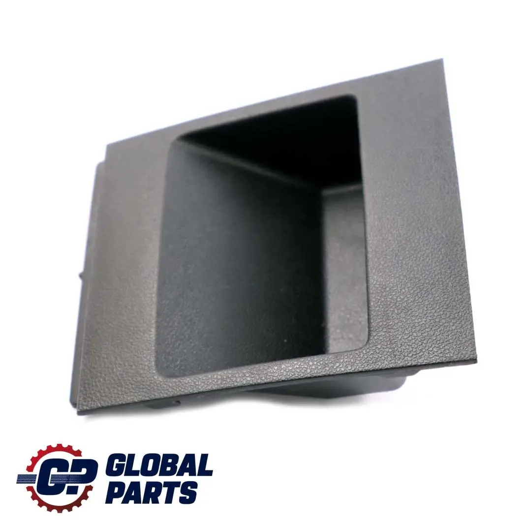 Centre Console Storage Compartment Trim Cover to Mercedes A-Class W169 with Part number A1696830310 Mercedes A-Class W169 Centre Console Storage Compartment Trim Cover - SKU A1696830310 - Part number A1696830310