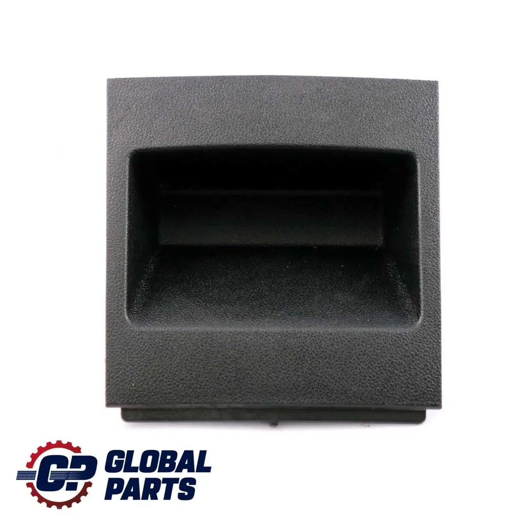 Centre Console Storage Compartment Trim Cover to Mercedes A-Class W169 with Part number A1696830310 Mercedes A-Class W169 Centre Console Storage Compartment Trim Cover - SKU A1696830310 - Part number A1696830310