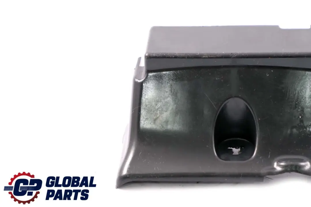 Mercedes-Benz Clase A B W169 W245 Soporte Piso Trasero para con número de pieza A1696840337 Mercedes-Benz Clase A B W169 W245 Soporte Piso Trasero - SKU A1696840337 - Número de pieza A1696840337