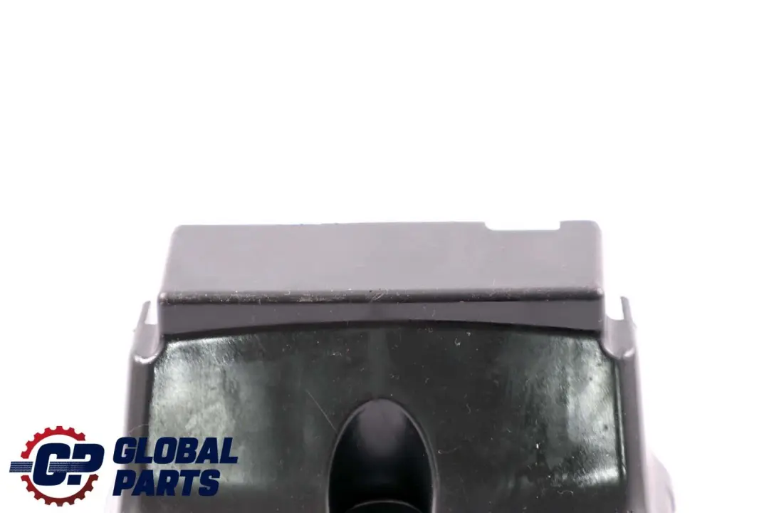  Mercedes-Benz Clase A B W169 W245 Soporte Piso Trasero - SKU A1696840337 - Número de pieza A1696840337