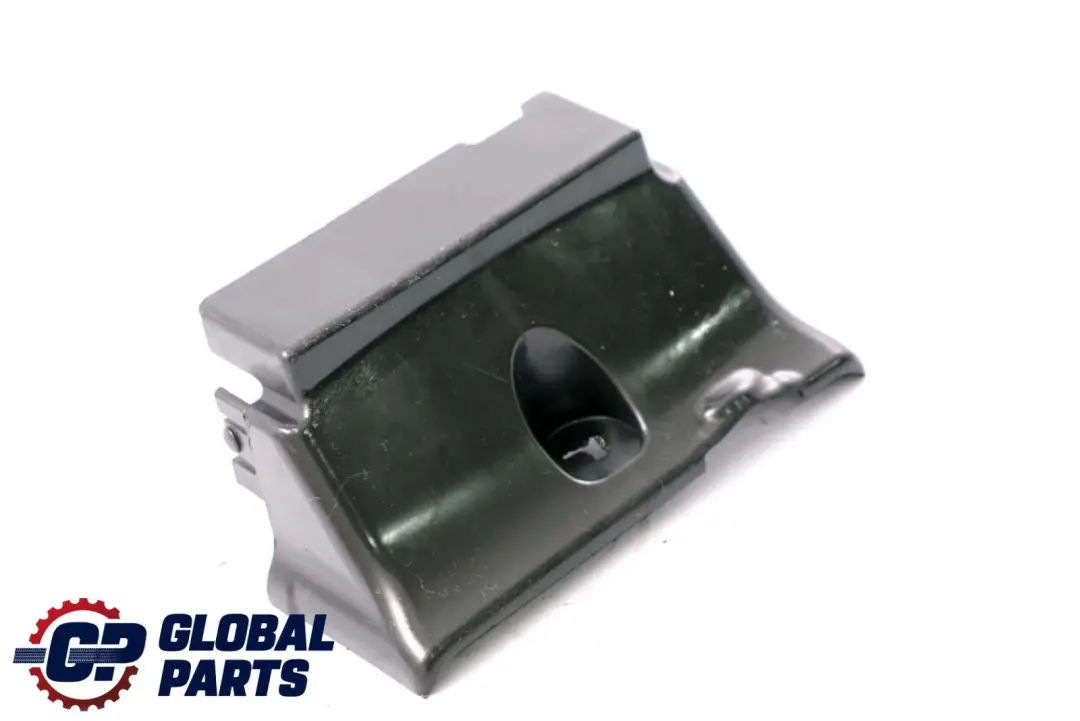  Mercedes-Benz Clase A B W169 W245 Soporte Piso Trasero - SKU A1696840337 - Número de pieza A1696840337
