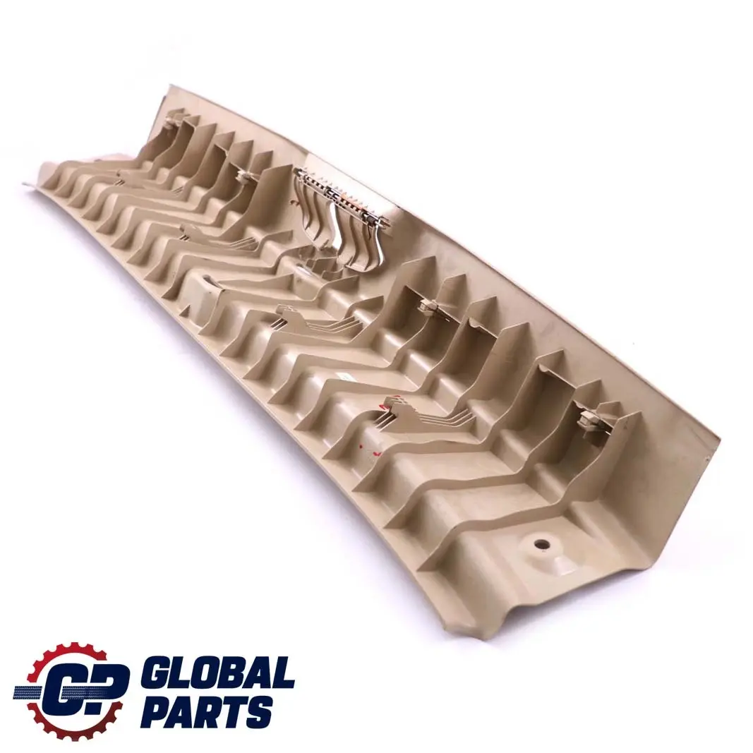 Mercedes-Benz A-Klasse W169 Laderaumabdeckung Abdeckung Beige für mit Teilenummer A1696900041 Mercedes-Benz A-Klasse W169 Laderaumabdeckung Abdeckung Beige - SKU A1696900041-1 - Teilenummer A1696900041