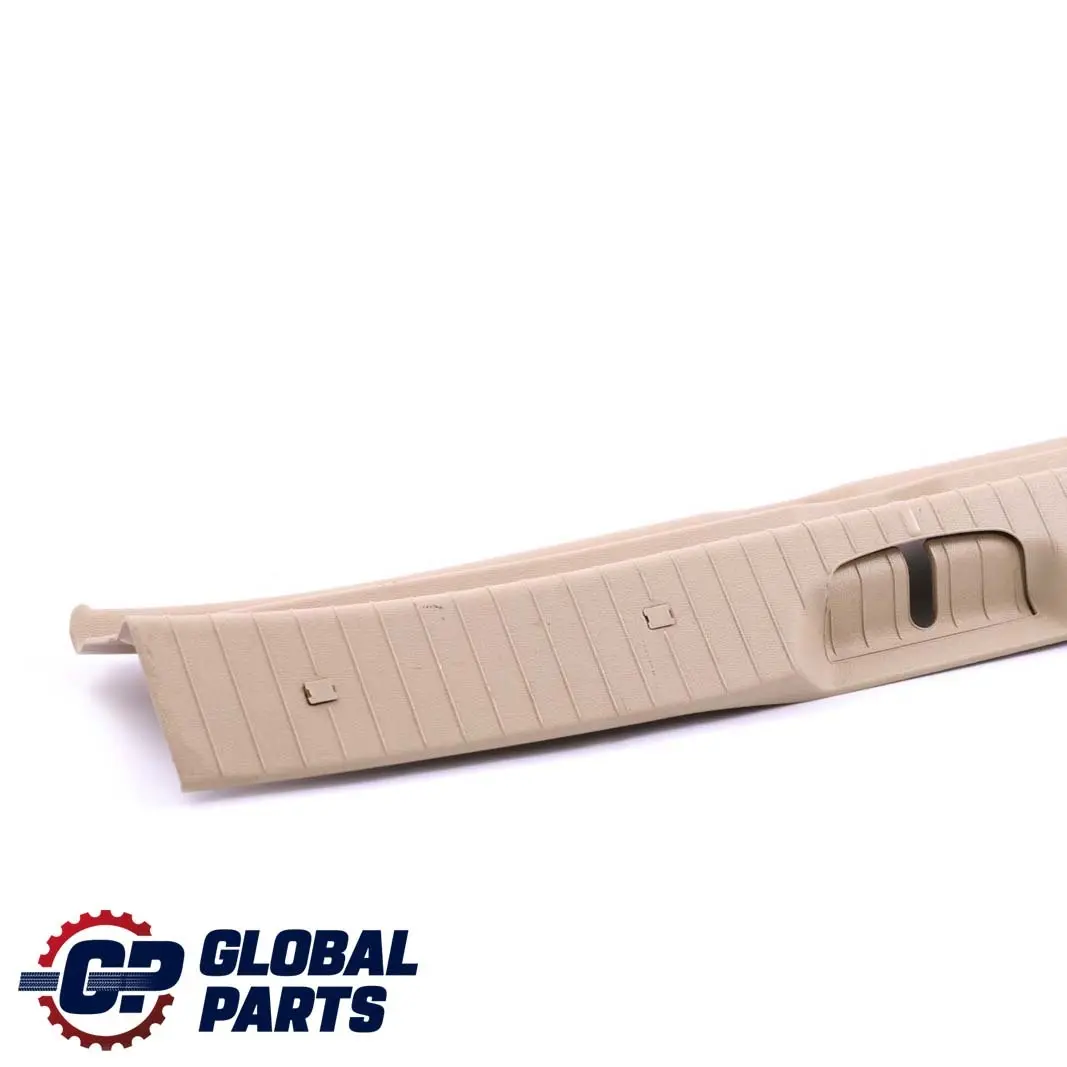  Mercedes-Benz A-Klasse W169 Laderaumabdeckung Abdeckung Beige - SKU A1696900041-1 - Teilenummer A1696900041