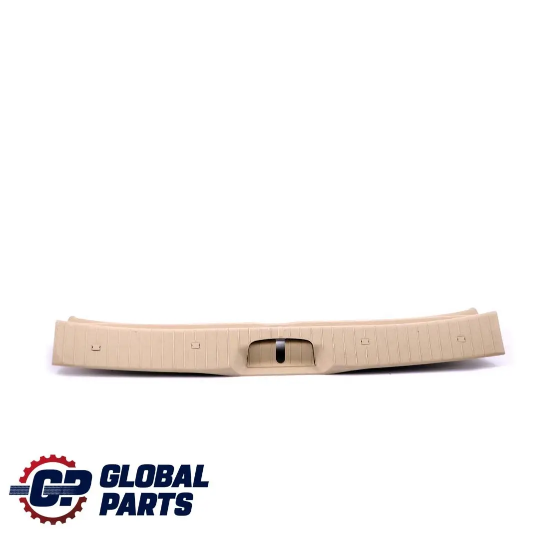  Mercedes-Benz A B W169 W245 Trunk Loading Edge Trim Panel Beige - SKU A1696900041-1 - Part number A1696900041