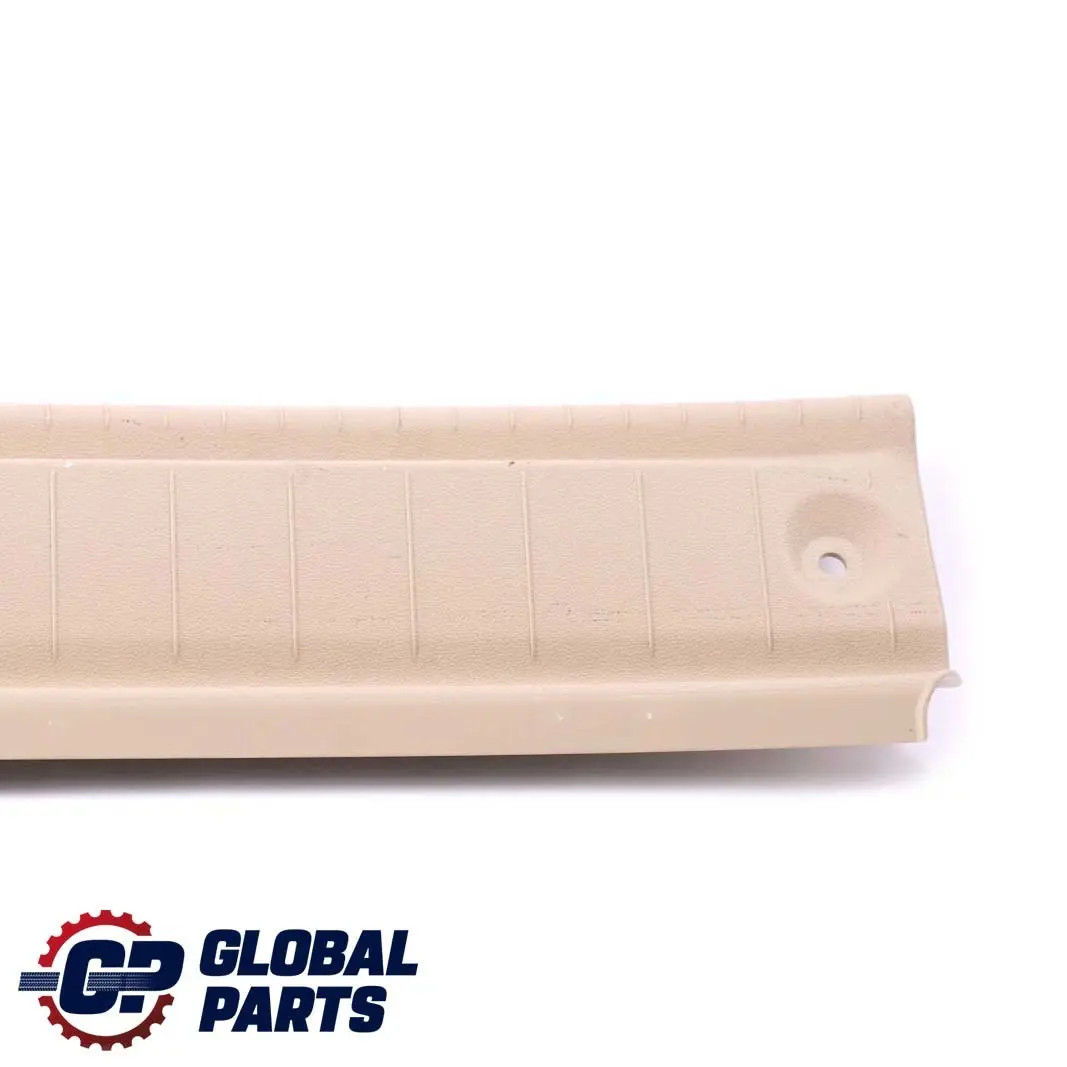 Mercedes-Benz A-Klasse W169 Laderaumabdeckung Abdeckung Beige für mit Teilenummer A1696900041 Mercedes-Benz A-Klasse W169 Laderaumabdeckung Abdeckung Beige - SKU A1696900041-1 - Teilenummer A1696900041