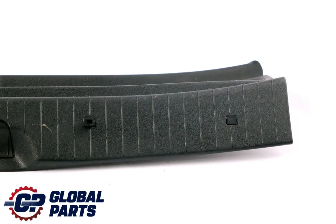 Trunk Loading Edge Trim Panel Cover A1696900030 to Mercedes W169 W245 with Part number A1696900041 Mercedes W169 W245 Trunk Loading Edge Trim Panel Cover A1696900030 - SKU A1696900041 - Part number A1696900041