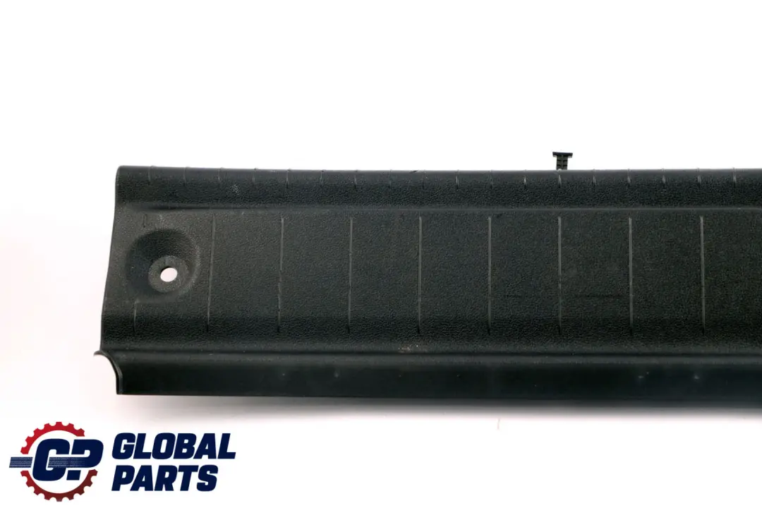  Mercedes-Benz A-Klasse W169 Laderaumabdeckung Ladekante Abdeckung A1696902030 - SKU A1696900041 - Teilenummer A1696900041