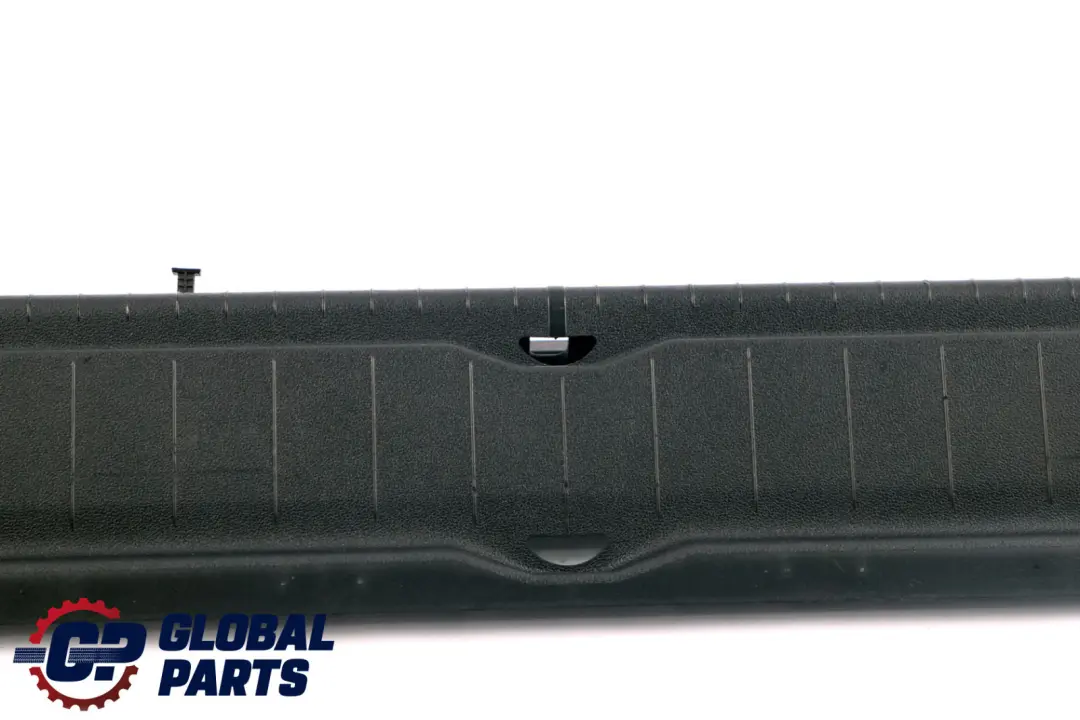 Trunk Loading Edge Trim Panel Cover A1696900030 to Mercedes W169 W245 with Part number A1696900041 Mercedes W169 W245 Trunk Loading Edge Trim Panel Cover A1696900030 - SKU A1696900041 - Part number A1696900041