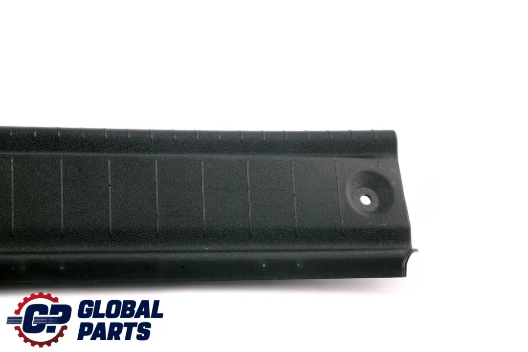Pannello Protezione Baule per Mercedes W169 W245 con numero di parte A1696900041 Mercedes W169 W245 Pannello Protezione Baule - SKU A1696900041 - Numero di parte A1696900041