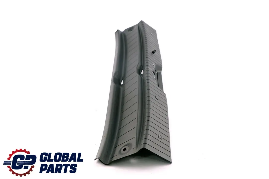  Mercedes-Benz A-Klasse W169 Laderaumabdeckung Ladekante Abdeckung A1696902030 - SKU A1696900041 - Teilenummer A1696900041