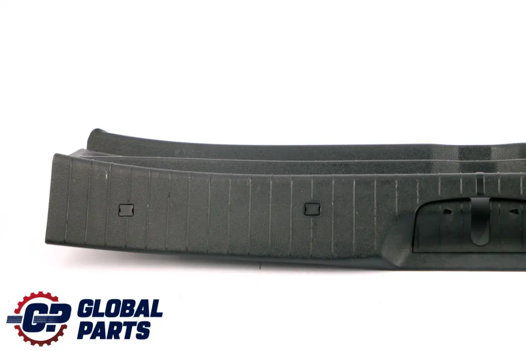 Trunk Loading Edge Trim Panel Cover A1696900030 to Mercedes W169 W245 with Part number A1696900041 Mercedes W169 W245 Trunk Loading Edge Trim Panel Cover A1696900030 - SKU A1696900041 - Part number A1696900041