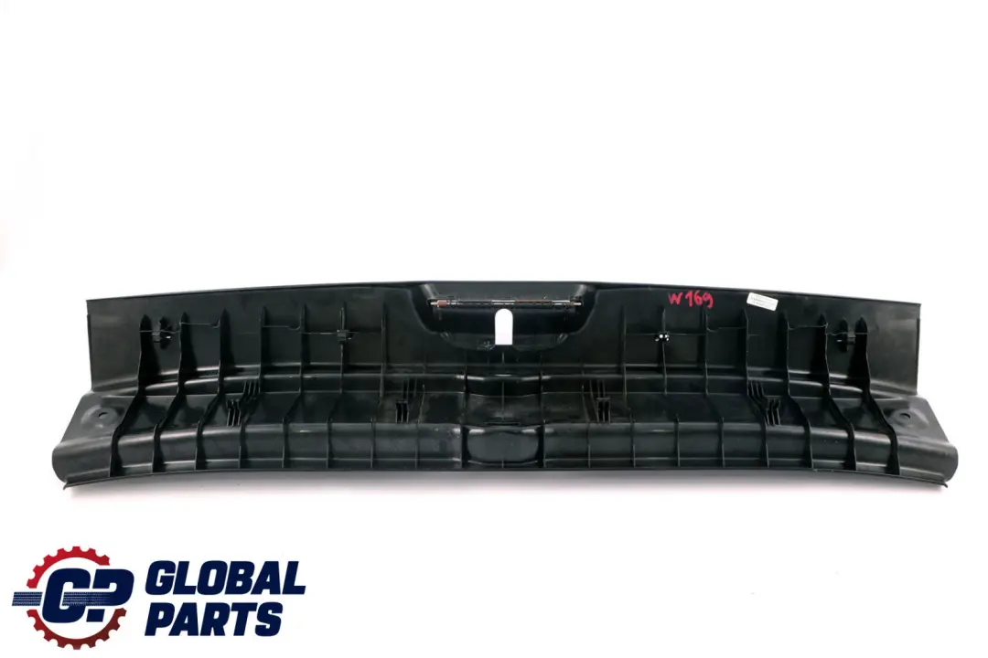 Mercedes W169 W245 Trunk Loading Edge Trim Panel Cover A1696900030 - SKU A1696900041 - Part number A1696900041