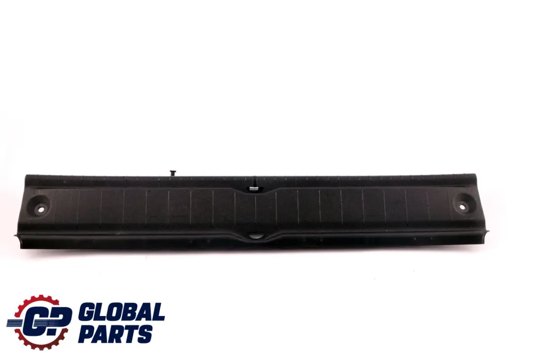 Pannello Protezione Baule per Mercedes W169 W245 con numero di parte A1696900041 Mercedes W169 W245 Pannello Protezione Baule - SKU A1696900041 - Numero di parte A1696900041