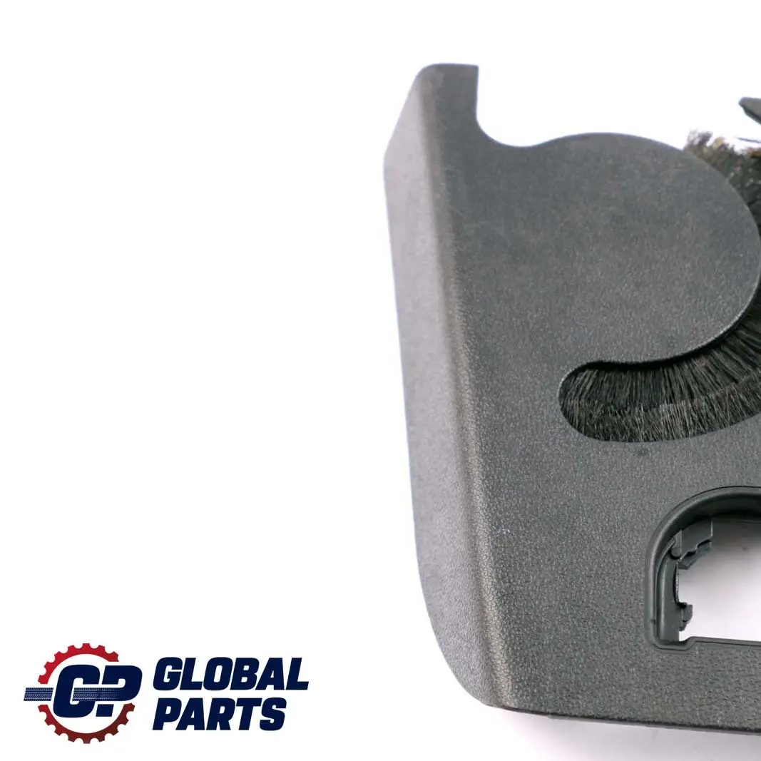 Panel Cubremaletero Asiento Trasero Izquierdo para Mercedes B W169 W245 con número de pieza A1696900107 Mercedes B W169 W245 Panel Cubremaletero Asiento Trasero Izquierdo - SKU A1696900107-1 - Número de pieza A1696900107