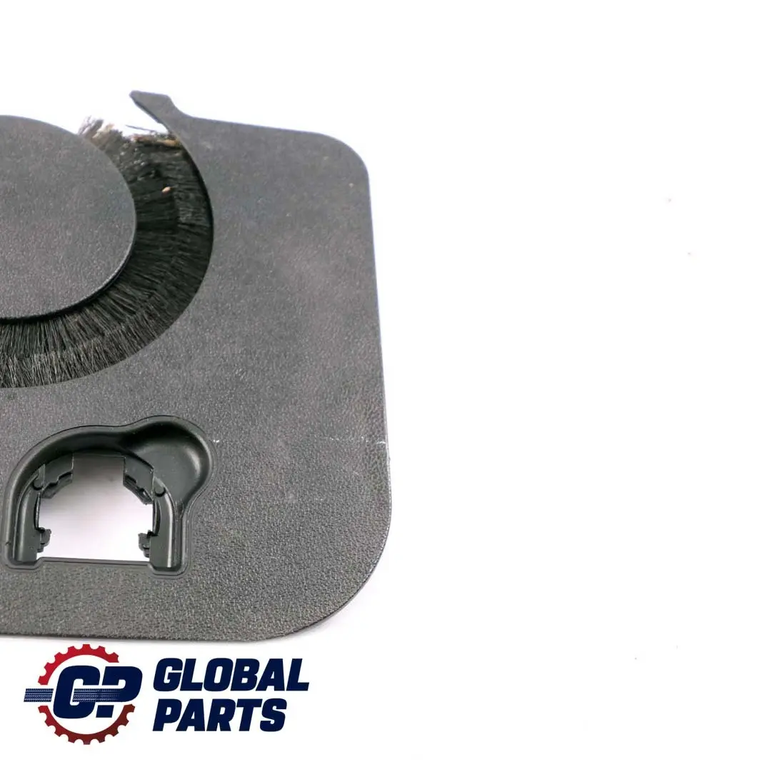  Mercedes-Benz B W169 W245 Carenatura Cardine Panca Posteriore SX - SKU A1696900107-1 - Numero di parte A1696900107
