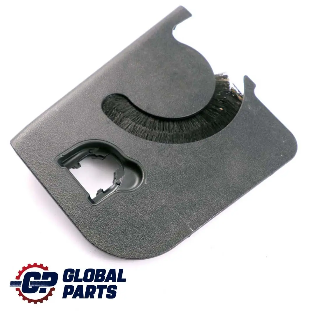  Mercedes-Benz B W169 W245 Carenatura Cardine Panca Posteriore SX - SKU A1696900107-1 - Numero di parte A1696900107