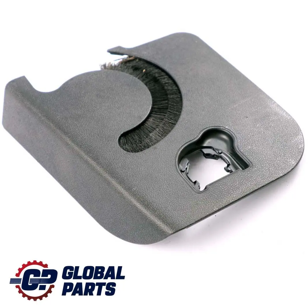 Panel Cubremaletero Asiento Trasero Izquierdo para Mercedes B W169 W245 con número de pieza A1696900107 Mercedes B W169 W245 Panel Cubremaletero Asiento Trasero Izquierdo - SKU A1696900107-1 - Número de pieza A1696900107