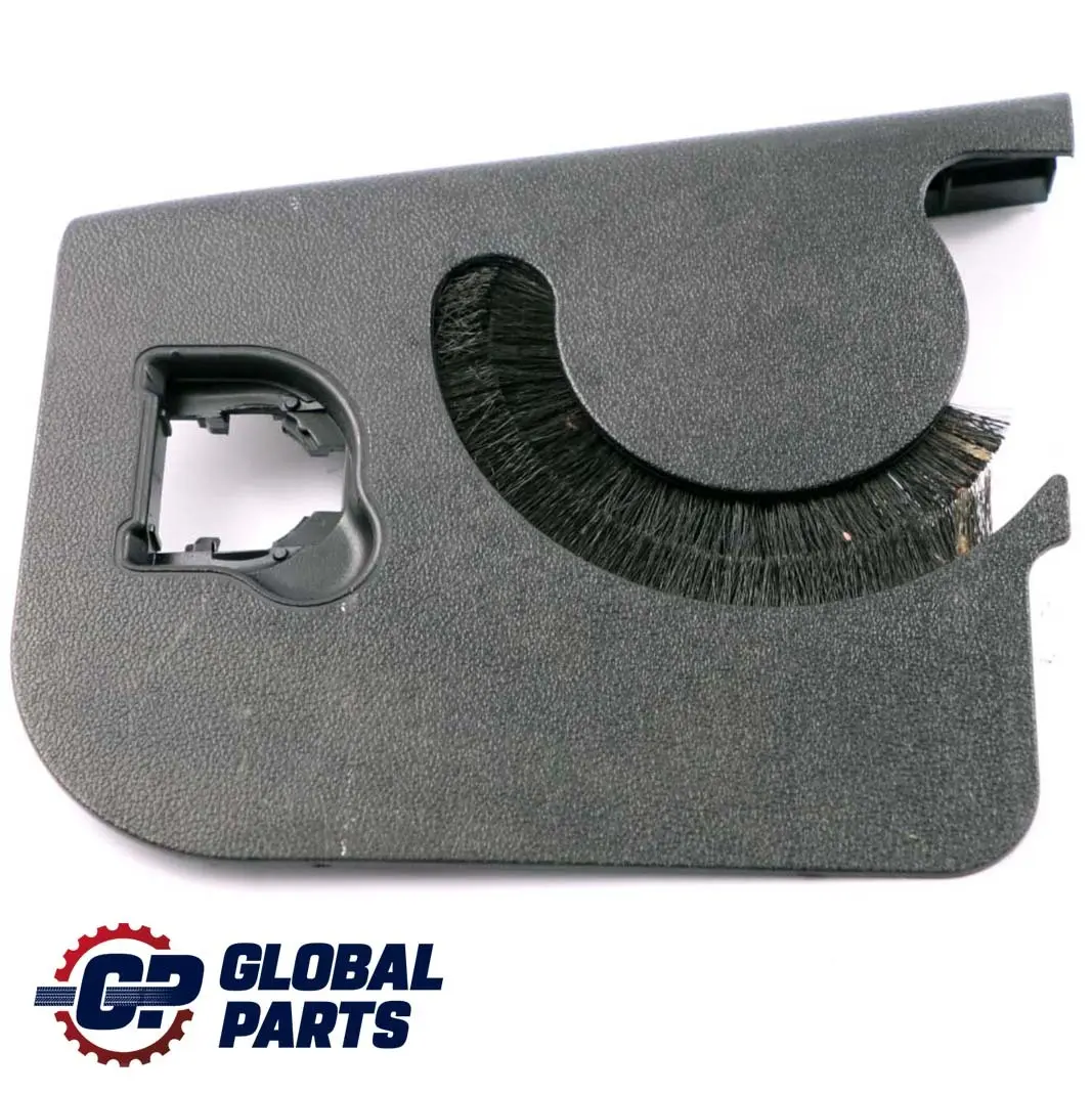  Mercedes-Benz B W169 W245 Carenatura Cardine Panca Posteriore SX - SKU A1696900107-1 - Numero di parte A1696900107