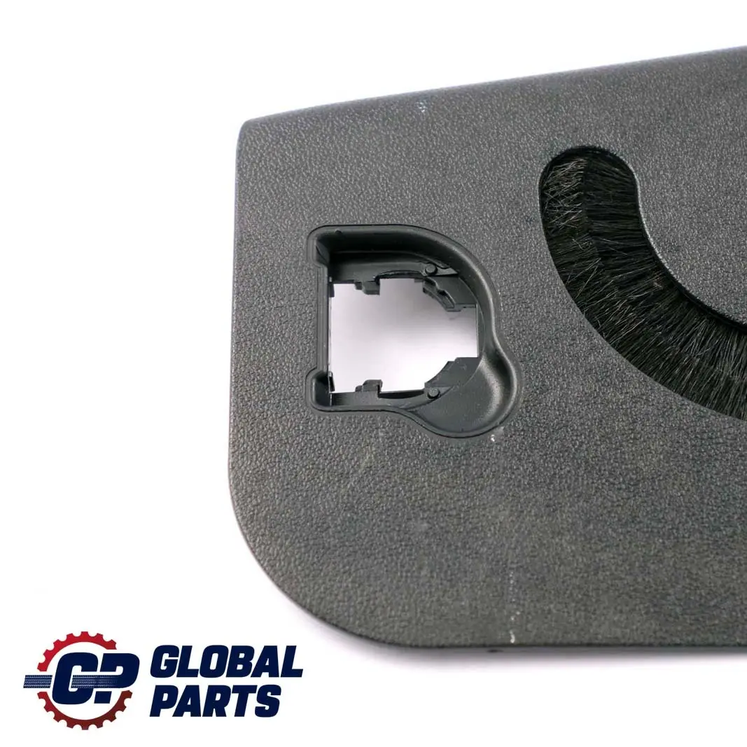 Mercedes A B Class W169 W245 Boot Cover Panel Rear Seat Left N/S - SKU A1696900107-1 - Part number A1696900107