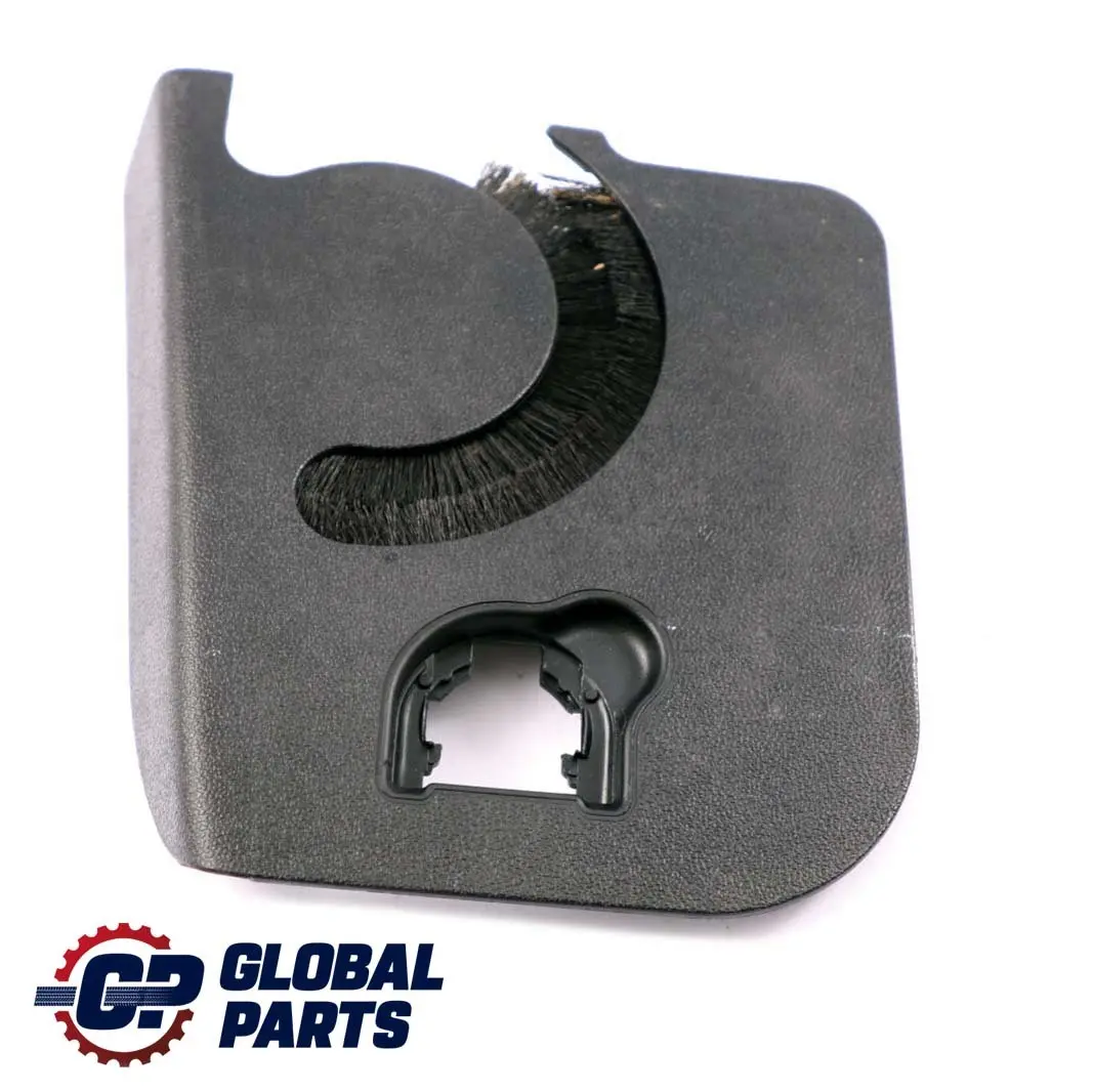 Panel Cubremaletero Asiento Trasero Izquierdo para Mercedes B W169 W245 con número de pieza A1696900107 Mercedes B W169 W245 Panel Cubremaletero Asiento Trasero Izquierdo - SKU A1696900107-1 - Número de pieza A1696900107