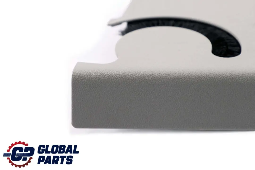 Boot Cover Panel Rear Seat Left N/S Grey to Mercedes B-Class W245 with Part number A1696900107 Mercedes B-Class W245 Boot Cover Panel Rear Seat Left N/S Grey - SKU A1696900107 - Part number A1696900107