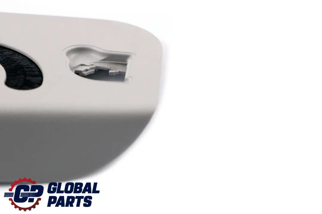 Boot Cover Panel Rear Seat Left N/S Grey to Mercedes B-Class W245 with Part number A1696900107 Mercedes B-Class W245 Boot Cover Panel Rear Seat Left N/S Grey - SKU A1696900107 - Part number A1696900107