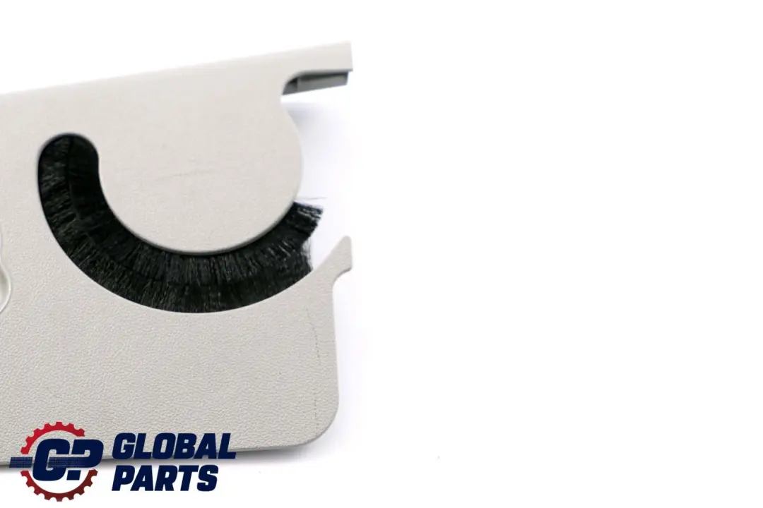 Boot Cover Panel Rear Seat Left N/S Grey to Mercedes B-Class W245 with Part number A1696900107 Mercedes B-Class W245 Boot Cover Panel Rear Seat Left N/S Grey - SKU A1696900107 - Part number A1696900107