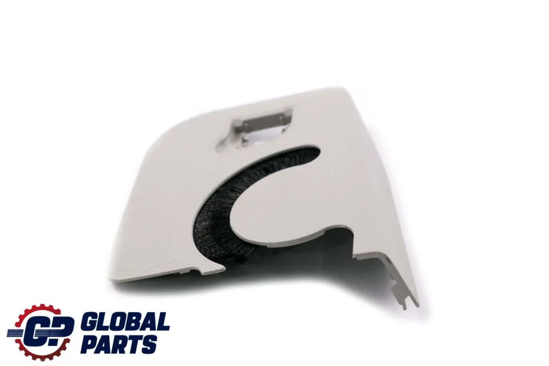 Mercedes B-Class W245 Boot Cover Panel Rear Seat Left N/S Grey - SKU A1696900107 - Part number A1696900107