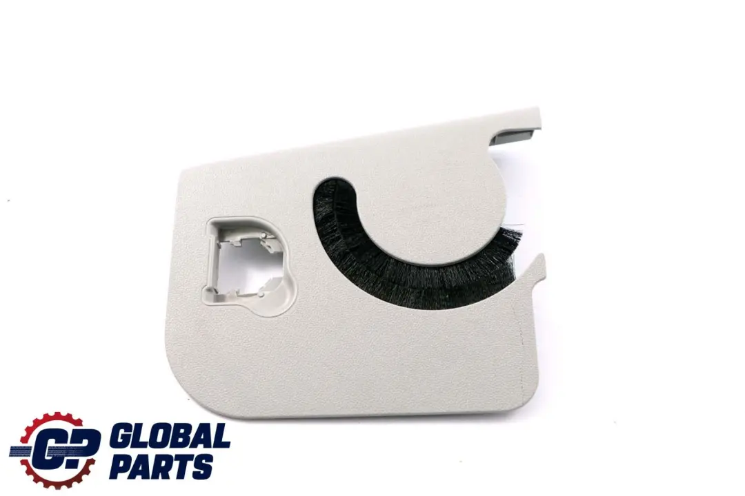 B-Klasse W245 Verkleidung Scharnier Rückbank Links Grau für Mercedes mit Teilenummer A1696900107 Mercedes B-Klasse W245 Verkleidung Scharnier Rückbank Links Grau - SKU A1696900107 - Teilenummer A1696900107