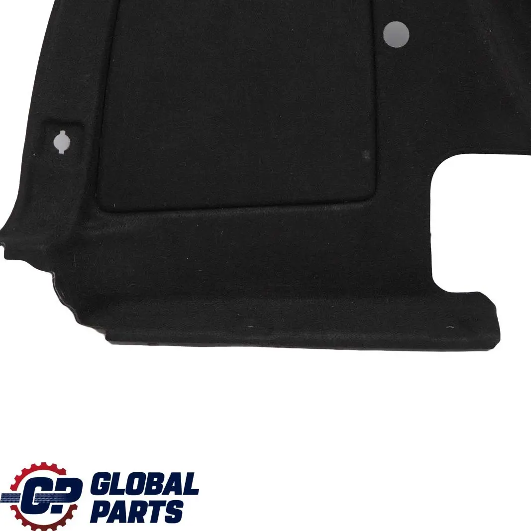 Mercedes-Benz Clase A W169 1 Embellecedor Lateral Maletero Izquierdo - SKU A1696900125-1 - Número de pieza A1696900125