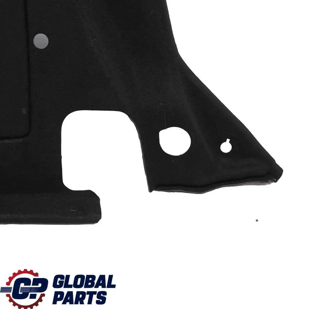  Mercedes-Benz Clase A W169 1 Embellecedor Lateral Maletero Izquierdo - SKU A1696900125-1 - Número de pieza A1696900125