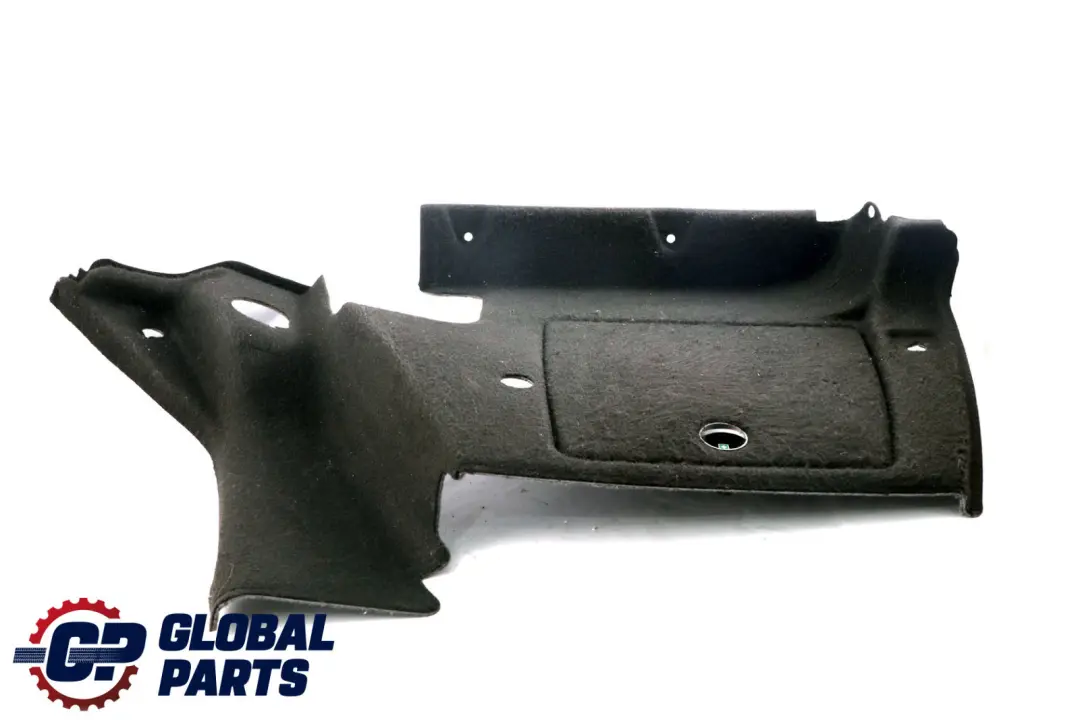 Mercedes-Benz A-Class W169 Trunk Boot Side Trim Panel Left N/S to with Part number A1696900125 Mercedes-Benz A-Class W169 Trunk Boot Side Trim Panel Left N/S - SKU A1696900125 - Part number A1696900125