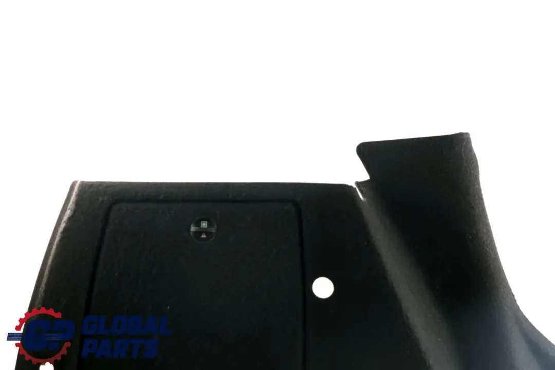 Mercedes-Benz A-Class W169 Trunk Boot Side Trim Panel Left N/S to with Part number A1696900125 Mercedes-Benz A-Class W169 Trunk Boot Side Trim Panel Left N/S - SKU A1696900125 - Part number A1696900125