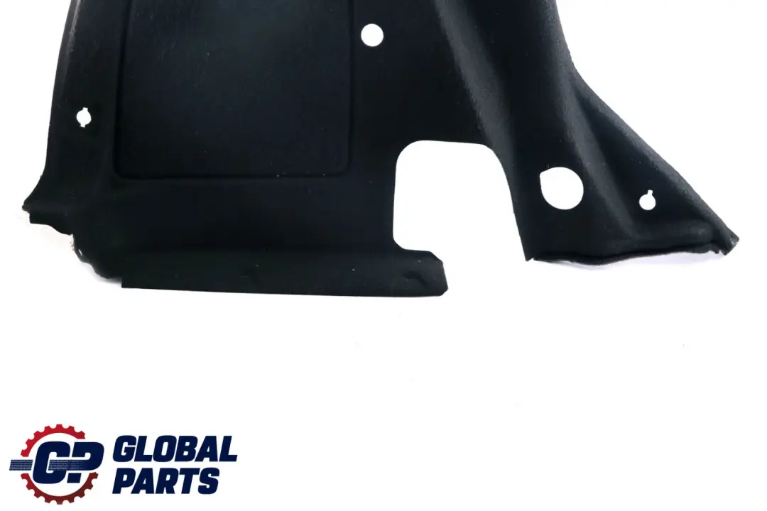 Mercedes W169 Pannello Laterale Baule Sinistro - SKU A1696900125 - Numero di parte A1696900125