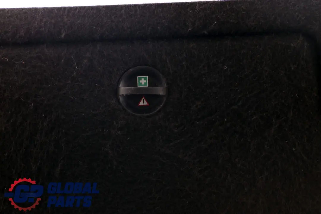 Mercedes-Benz A-Class W169 Trunk Boot Side Trim Panel Left N/S to with Part number A1696900125 Mercedes-Benz A-Class W169 Trunk Boot Side Trim Panel Left N/S - SKU A1696900125 - Part number A1696900125