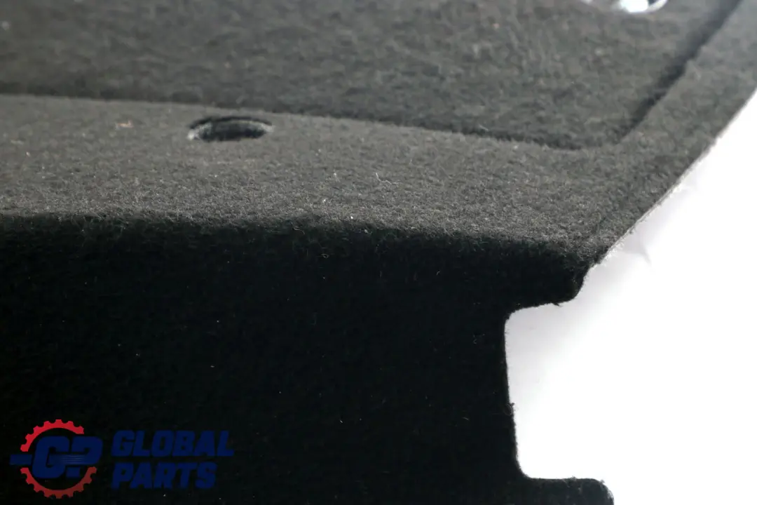 Mercedes-Benz A-Class W169 Trunk Boot Side Trim Panel Left N/S to with Part number A1696900125 Mercedes-Benz A-Class W169 Trunk Boot Side Trim Panel Left N/S - SKU A1696900125 - Part number A1696900125