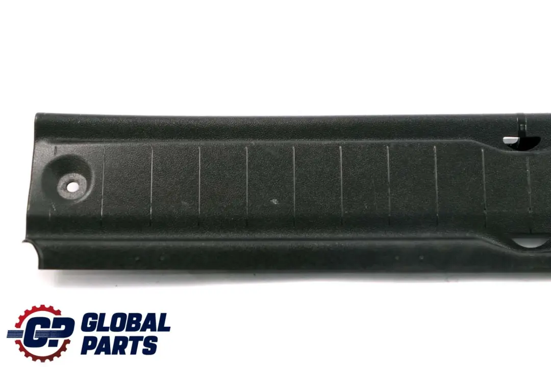 Mercedes W245 Panel Embellecedor Umbral Carga Del Maletero Negro - SKU A1696900141-1 - Número de pieza A1696900141