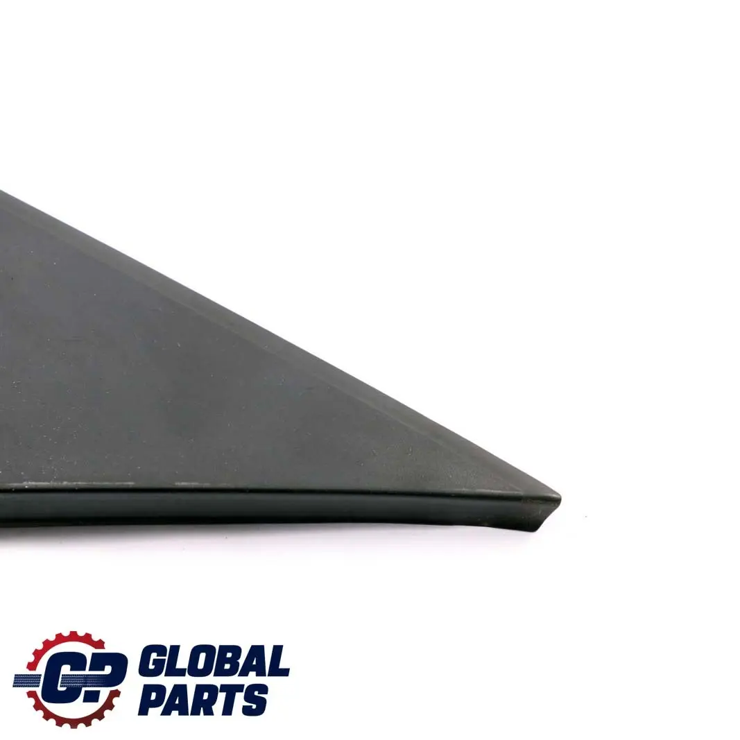  Mercedes-Benz A-Class W169 Wing Trim Top Cover Left N/S Elegance - SKU A1696900187-2 - Part number A1696900187